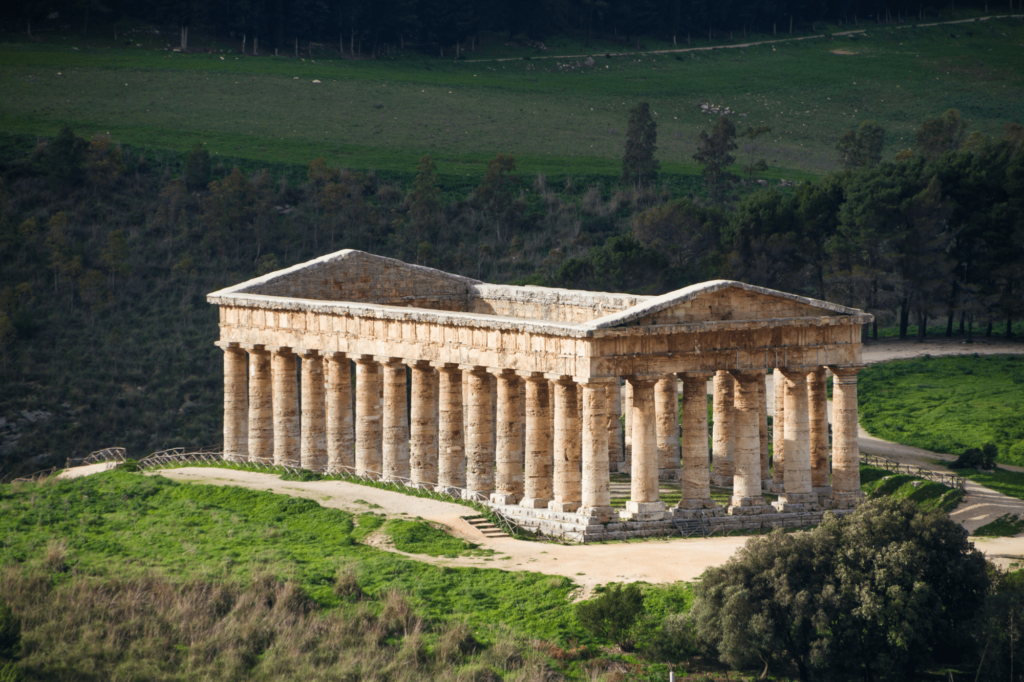 Calatafimi-Segesta