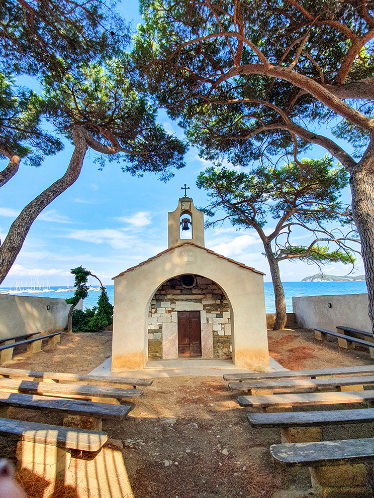 Golfo di Baratti - Piombino