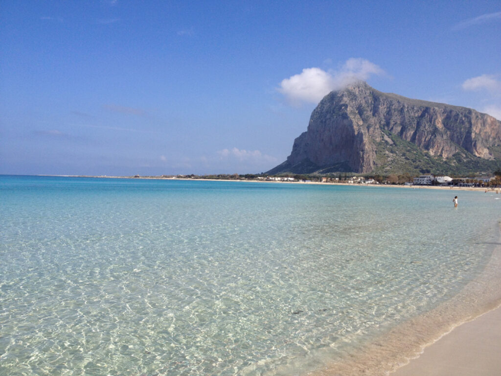 San Vito Lo Capo