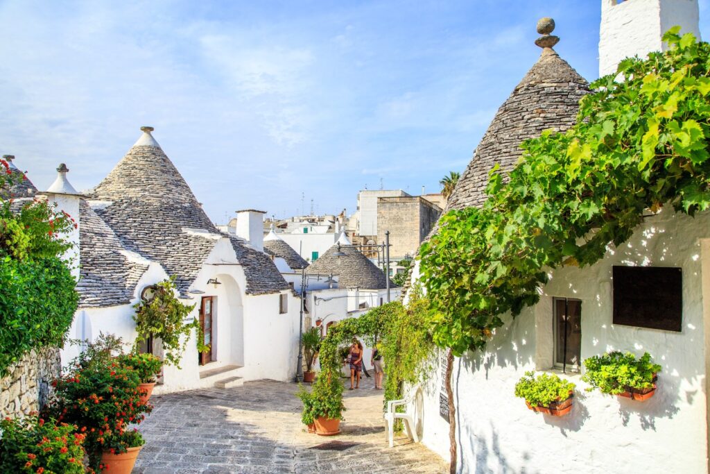 alberobello-i sette coni