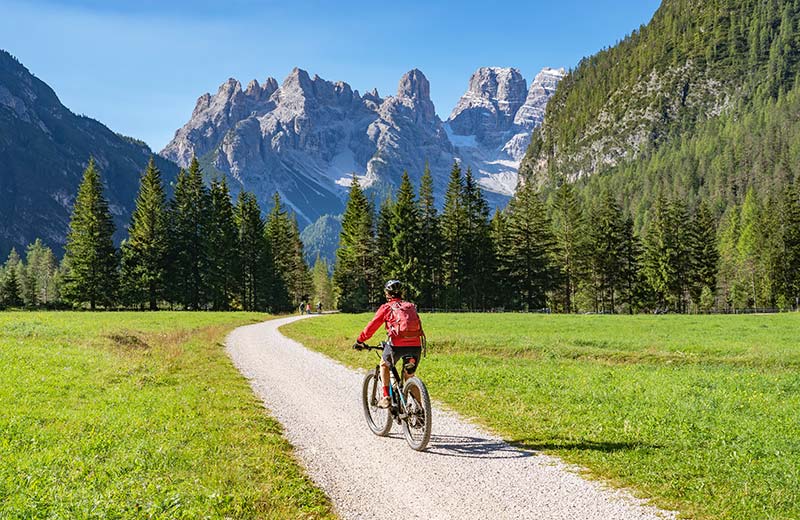 ciclabile-dobbiaco-cortina