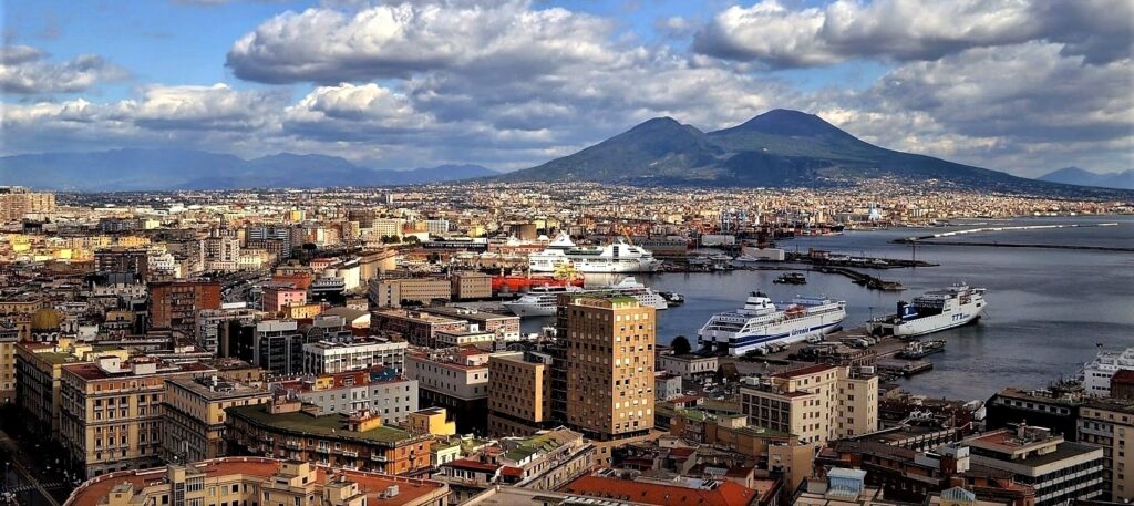 Napoli