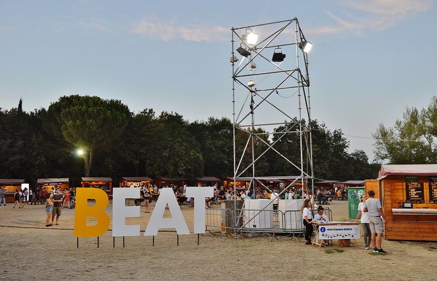 Beat Festival Empoli