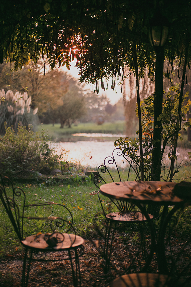 il nostro giardino incantato in autunno jpg